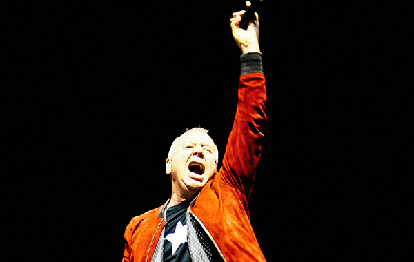 Jimm Kerr by LJ Moskowitz