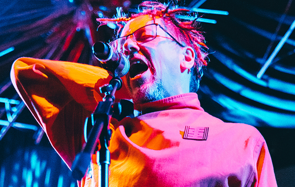 Kurt Harland by LJ Moskowitz